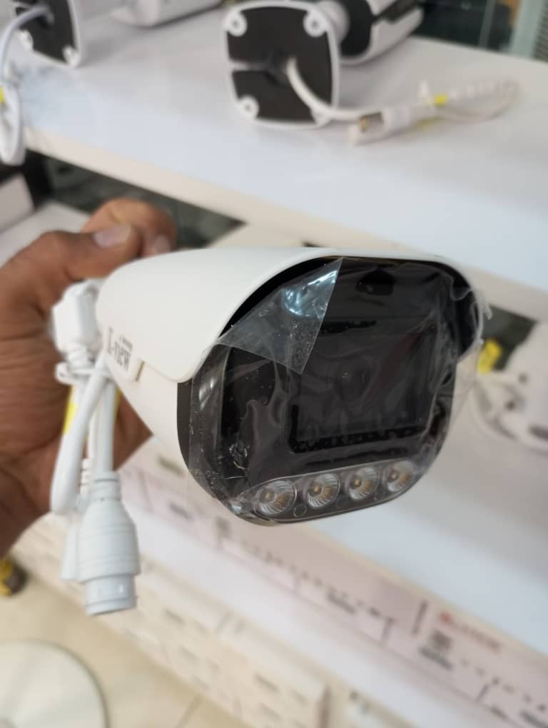 دوربین ip5مگاپیکسل
